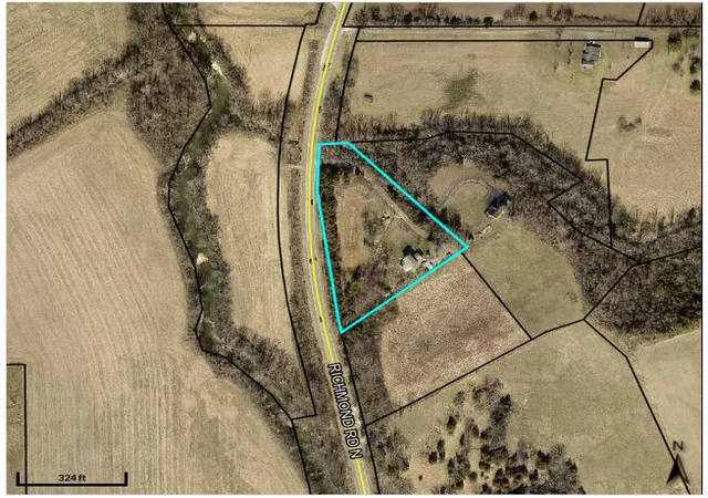 Homes for sale in Berea, KY | 874 N Richmond Rd, Berea, KY 40403 | MLS# 26015760