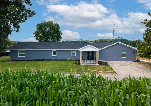 Homes for sale in Monticello, KY | 114 Morrows Landing Rd, Monticello, KY 42633 | MLS# 26015002