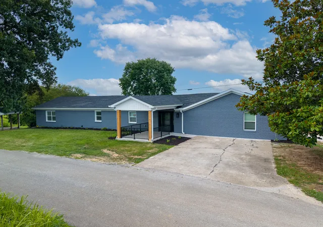Homes for sale in Monticello, KY | 114 Morrows Landing Rd, Monticello, KY 42633 | MLS# 26015002