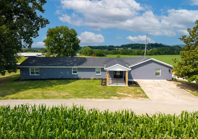 Homes for sale in Monticello, KY | 114 Morrows Landing Rd, Monticello, KY 42633 | MLS# 26015002