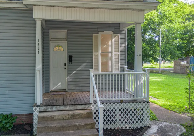 3rd image of 1601 Park Avenue Avenue, Paducah, KY 42001 | MLS# 26015617