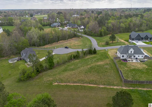 Homes for sale in Benton, KY | 000 Hill Creek Ln #Lot 7, Benton, KY 42025 | MLS# 26015011