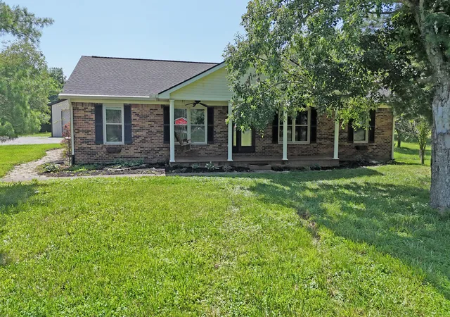 49th image of 861 College Hill Rd, Waco, KY 40385 | MLS# 26016033