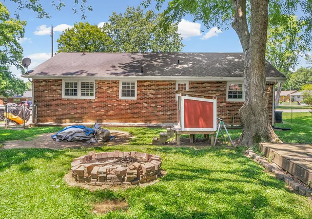 30th image of 3416 Greenwood Dr, Hopkinsville, KY 42240 | MLS# 26015045