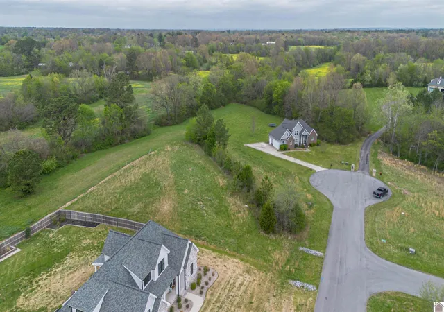 Photo 3 of Land for sale at 000 Hill Crk Ln #LOTS 7 & 8, Benton, KY 42025 | MLS# 26015019 | Listing updated on 2026-06-26