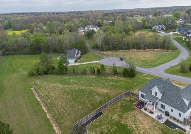 Photo 4 of Land for sale at 000 Hill Crk Ln #LOTS 7 & 8, Benton, KY 42025 | MLS# 26015019 | Listing updated on 2026-06-26