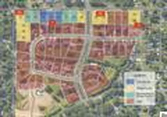 Homes for sale in Paducah, KY | Lot 2 Westwood Hills Blvd #42001, Paducah, KY 42001 | MLS# 26015606