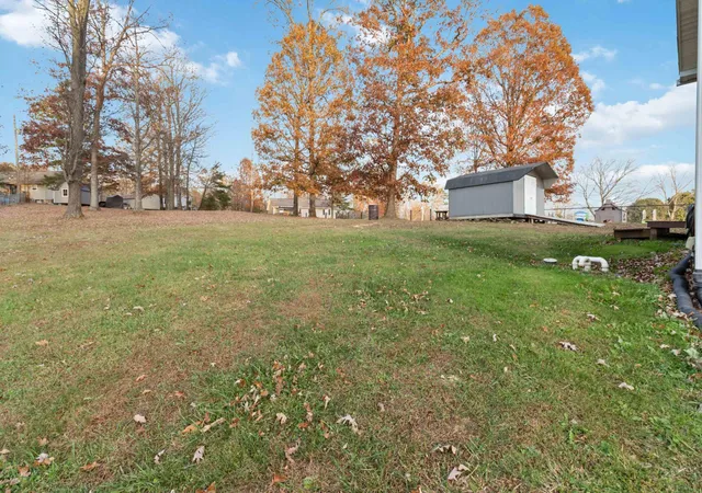 Photo 2 of Single family home for sale at 154 Bryan Dr, Corbin, KY 40701 | MLS# 26015025 | Listing updated on 2026-06-26
