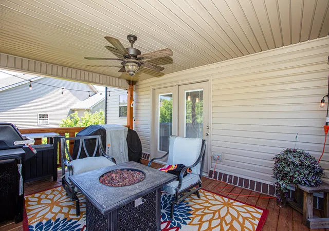 Photo 3 of Single family home for sale at 198 Lakeshore Cir, Georgetown, KY 40324 | MLS# 26015062 | Listing updated on 2026-10-06