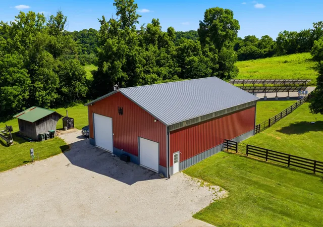 4th image of 1725 Onan Bend Rd, Frankfort, KY 40601 | MLS# 26015063