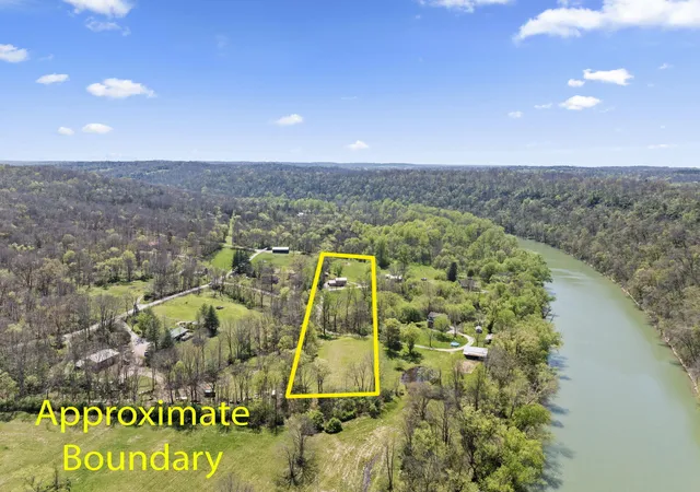 Homes for sale in Versailles, KY | 737 Fintville Rd, Versailles, KY 40383 | MLS# 26015058