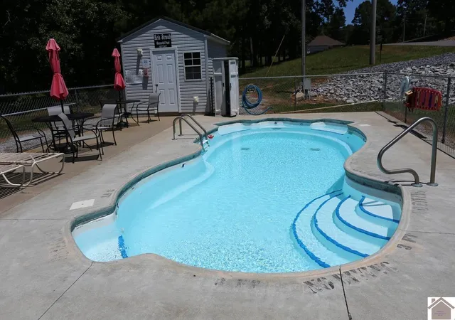 Photo 4 of Land for sale at 15 Harborview Ln, Benton, KY 42025 | MLS# 26016449 | Listing updated on 2026-07-07