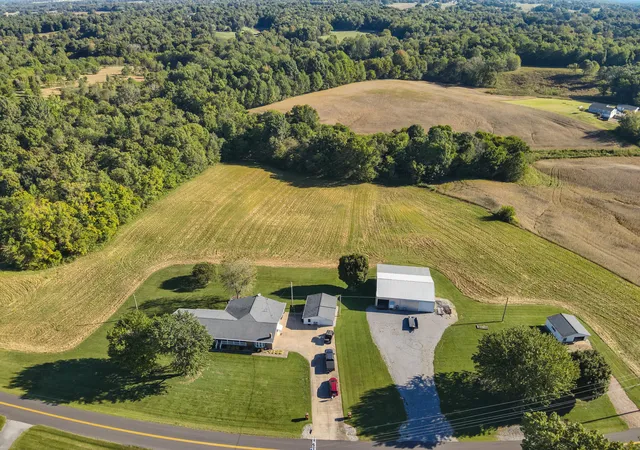 2nd image of 942 Crews Rd, Wickliffe, KY 42087 | MLS# 26016964