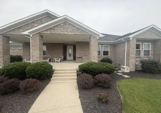 Homes for sale in Crab Orchard, KY | 398 Jim Weaver Rd, Crab Orchard, KY 40419 | MLS# 26015694