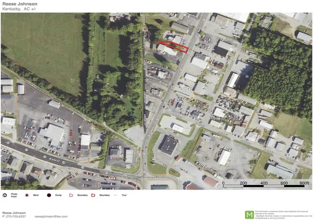 Homes for sale in Benton, KY | 320 Main St, Benton, KY 42025 | MLS# 26016435