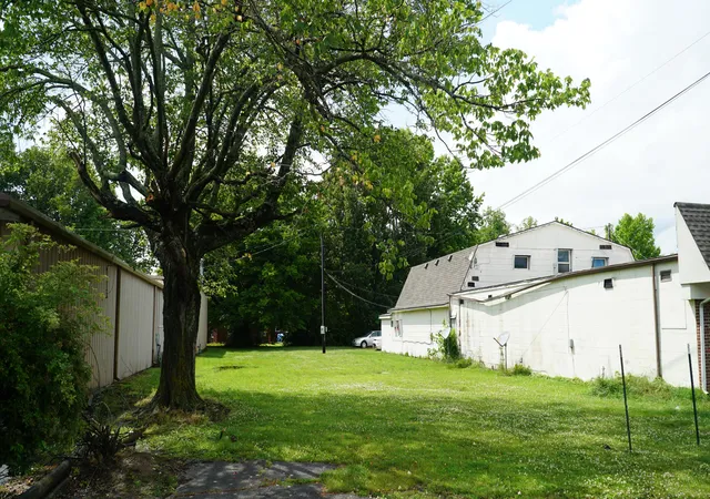 Homes for sale in Benton, KY | 320 Main St, Benton, KY 42025 | MLS# 26016435