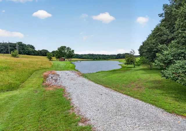 Homes for sale in Grand Rivers, KY | 848 Paradise Rd, Grand Rivers, KY 42045 | MLS# 26015123