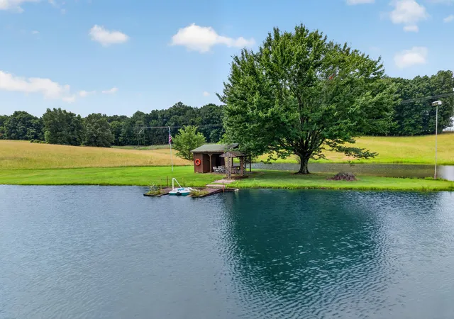 Homes for sale in Grand Rivers, KY | 848 Paradise Rd, Grand Rivers, KY 42045 | MLS# 26015123