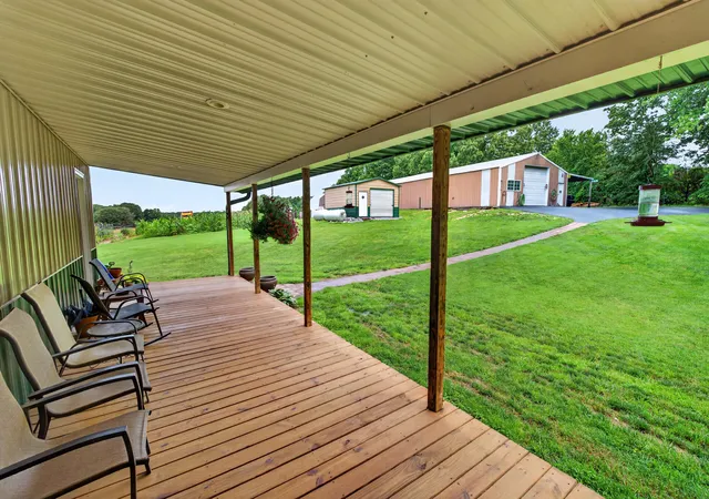 Homes for sale in Grand Rivers, KY | 848 Paradise Rd, Grand Rivers, KY 42045 | MLS# 26015123