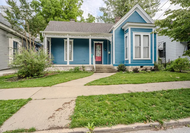 Homes for sale in Frankfort, KY | 123 E Campbell St, Frankfort, KY 40601 | MLS# 26015089