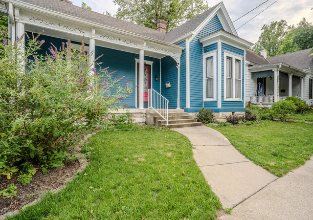 Homes for sale in Frankfort, KY | 123 E Campbell St, Frankfort, KY 40601 | MLS# 26015089