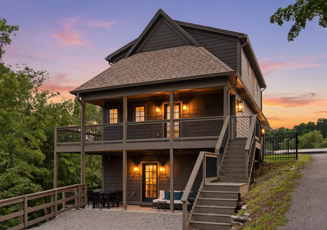 1st image of 189 Red Gate Rd, Lancaster, KY 40444 | MLS# 26015277