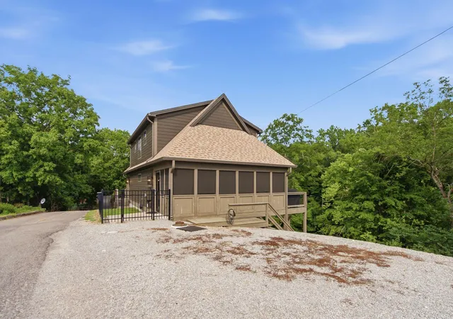 2nd image of 189 Red Gate Rd, Lancaster, KY 40444 | MLS# 26015277