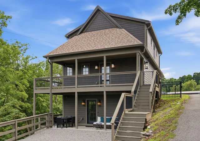 3rd image of 189 Red Gate Rd, Lancaster, KY 40444 | MLS# 26015277