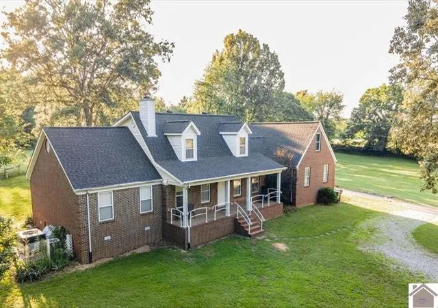Photo 1 of Single family home for sale at 4795 Hopewell Rd, Mayfield, KY 42066 | MLS# 26015118 | Listing updated on 2026-09-14