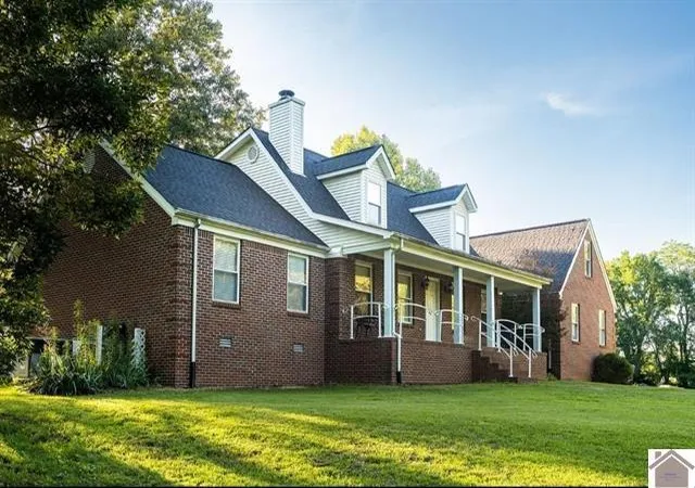 Photo 2 of Single family home for sale at 4795 Hopewell Rd, Mayfield, KY 42066 | MLS# 26015118 | Listing updated on 2026-09-14