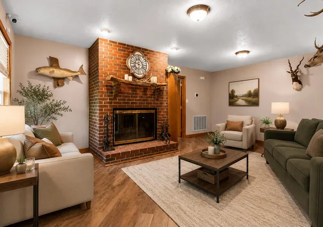 Photo 3 of Single family home for sale at 4795 Hopewell Rd, Mayfield, KY 42066 | MLS# 26015118 | Listing updated on 2026-09-14
