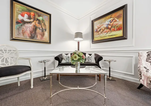 Photo 2 of Condo for sale at 101 S Hanover Ave #8D, Lexington, KY 40502 | MLS# 26016139 | Listing updated on 2026-09-08