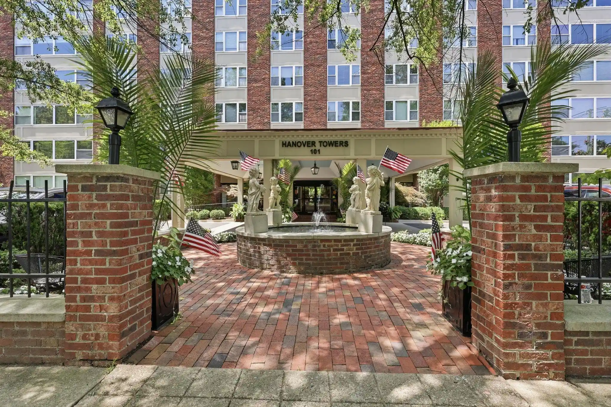 Listing Photo 58 - Condo for sale in 101 S Hanover Ave located at 101 S Hanover Ave, Lexington, KY 40502 - Unit #8D