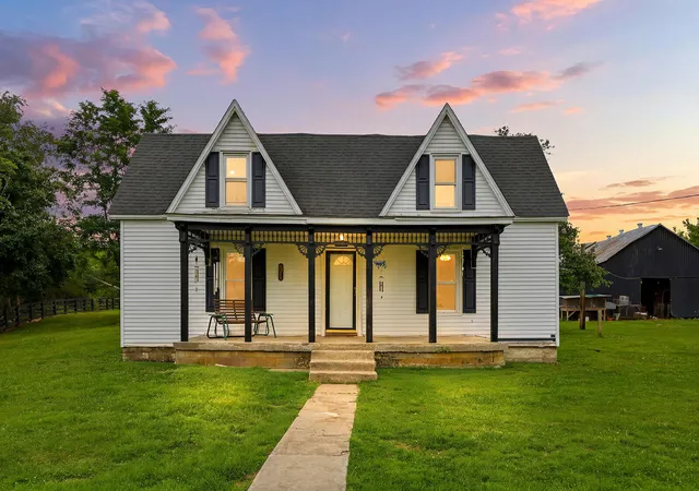 1st image of 9622 Cornishville Rd, Harrodsburg, KY 40330 | MLS# 26015754