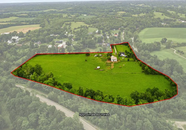 2nd image of 9622 Cornishville Rd, Harrodsburg, KY 40330 | MLS# 26015754