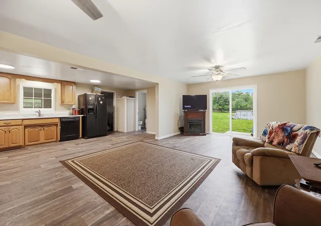 Photo 3 of Single family home for sale at 9622 Cornishville Rd, Harrodsburg, KY 40330 | MLS# 26015754 | Listing updated on 2026-09-02