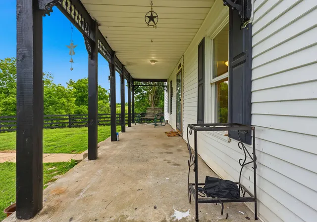 Photo 4 of Single family home for sale at 9622 Cornishville Rd, Harrodsburg, KY 40330 | MLS# 26015754 | Listing updated on 2026-09-02