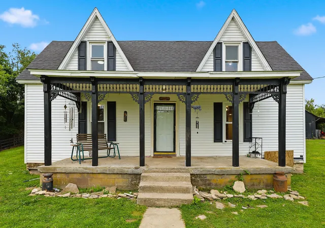 78th image of 9622 Cornishville Rd, Harrodsburg, KY 40330 | MLS# 26015754