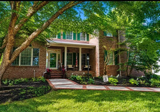 Photo 1 of Single family home for sale at 118 Whispering Woods Dr, Richmond, KY 40475 | MLS# 26016021 | Listing updated on 2026-08-03