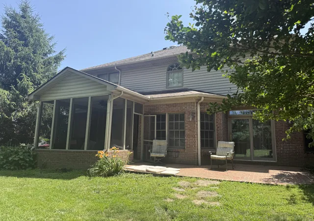 Homes for sale in Richmond, KY | 118 Whispering Woods Dr, Richmond, KY 40475 | MLS# 26016021