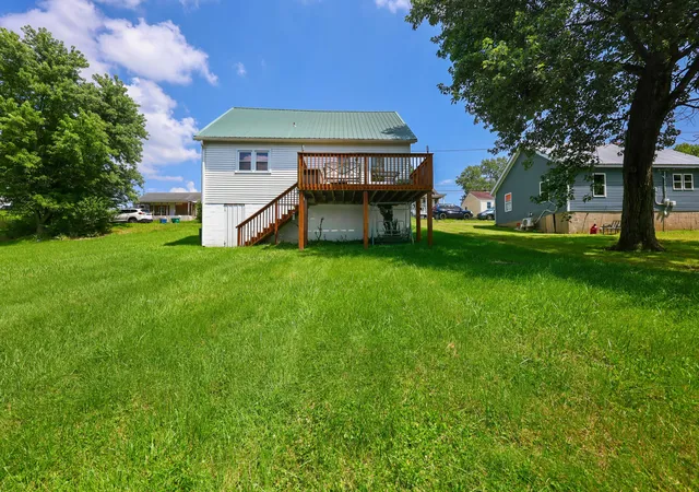 Homes for sale in Harrodsburg, KY | 518 Graham Ave, Harrodsburg, KY 40330 | MLS# 26016182