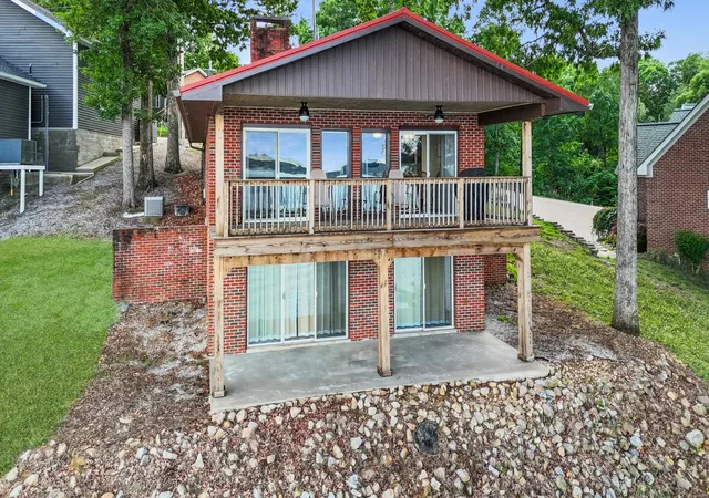 2nd image of 173 Arthur Ct, Gilbertsville, KY 42044 | MLS# 26016181