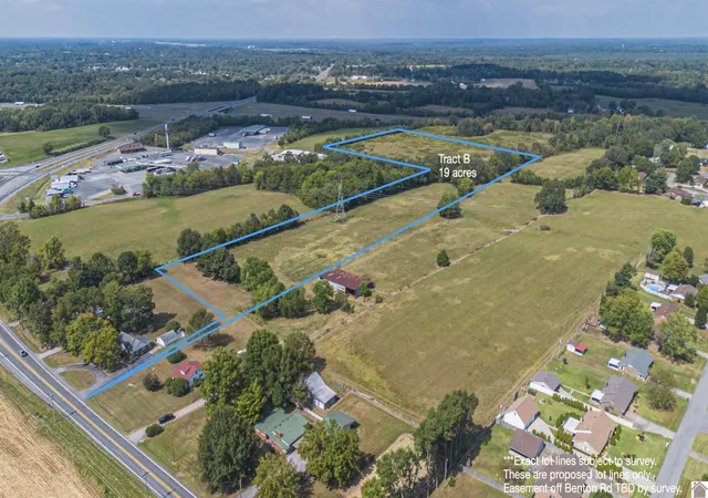 1st image of 7150 Benton Rd #42003, Paducah, KY 42003 | MLS# 26016682