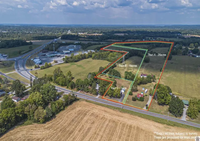 2nd image of 7150 Benton Rd #42003, Paducah, KY 42003 | MLS# 26016682