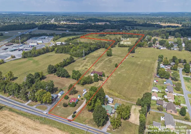 4th image of 7150 Benton Rd #42003, Paducah, KY 42003 | MLS# 26016682