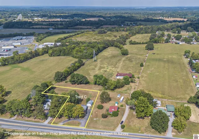 5th image of 7150 Benton Rd #42003, Paducah, KY 42003 | MLS# 26016682