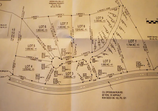 Homes for sale in Irvine, KY | Lot 4,5,6 Hidden Valley Ct, Irvine, KY 40336 | MLS# 26015167