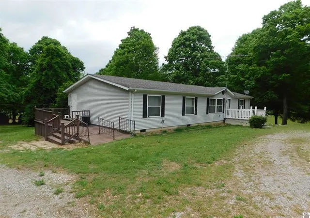 Homes for sale in Kuttawa, KY | 14 Heather Rd, Kuttawa, KY 42055 | MLS# 26015992