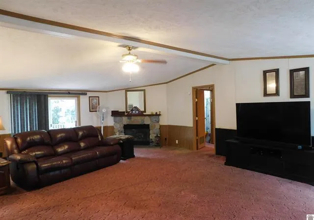 Homes for sale in Kuttawa, KY | 14 Heather Rd, Kuttawa, KY 42055 | MLS# 26015992