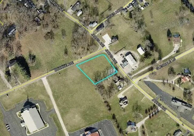 Homes for sale in Somerset, KY | 812 E Bourne Ave, Somerset, KY 42501 | MLS# 26015500